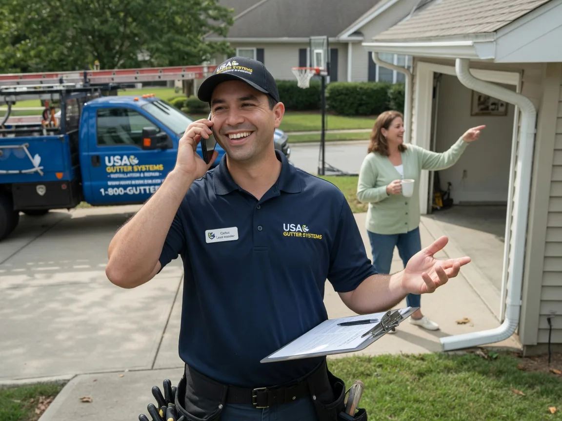 Gutter Installation Jim Falls, WI FAQs
